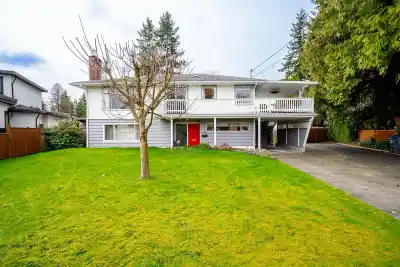 12448 97B AVENUE, Surrey BC V3V 2H8