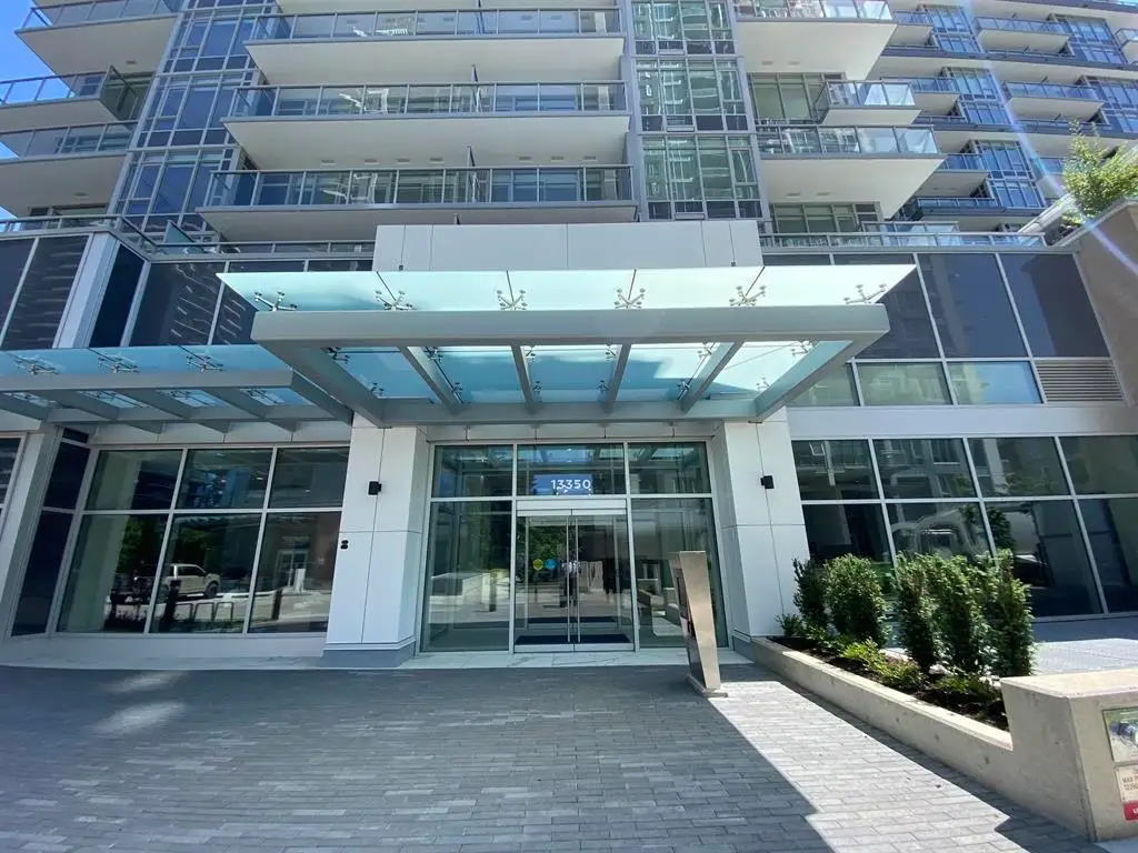203 13350 CENTRAL AVENUE, Surrey BC V3T 0S1