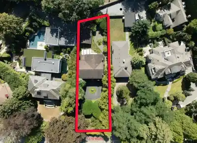 1270 WOLFE AVENUE, Vancouver BC V6H 1W1