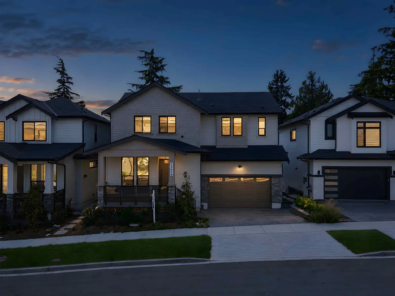 15636 23A AVENUE, Surrey BC V0V 0V0