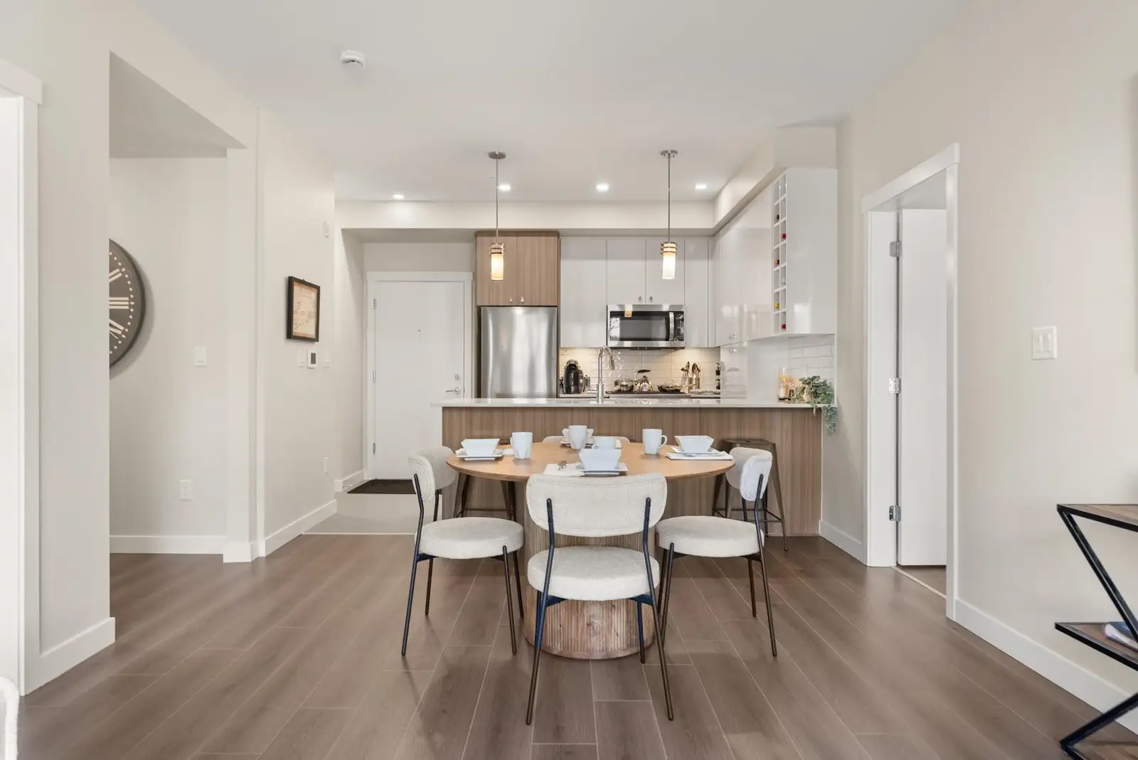 506 23222 GILLEY ROAD, Richmond BC V6C 0C8