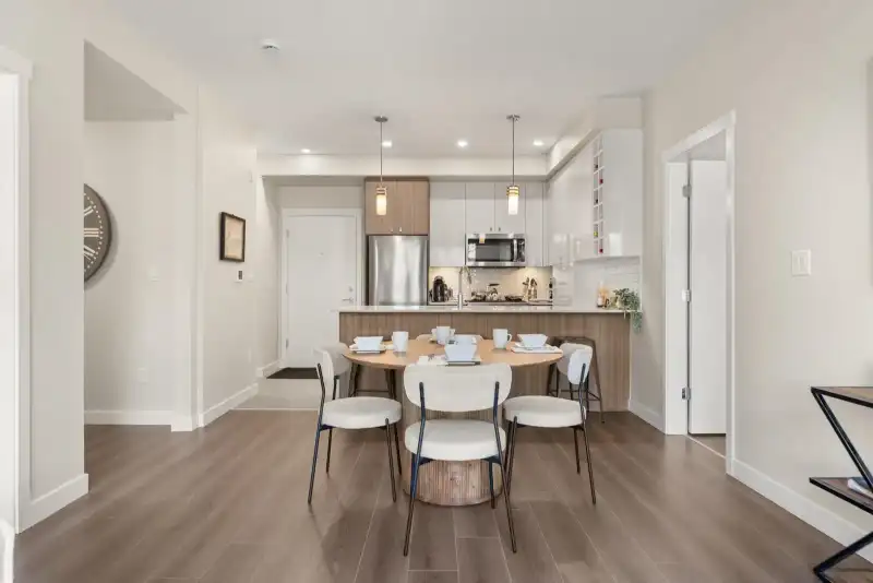 506 23222 GILLEY ROAD, Richmond