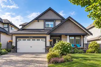 27110 35 AVENUE, Langley BC V4W 0A5