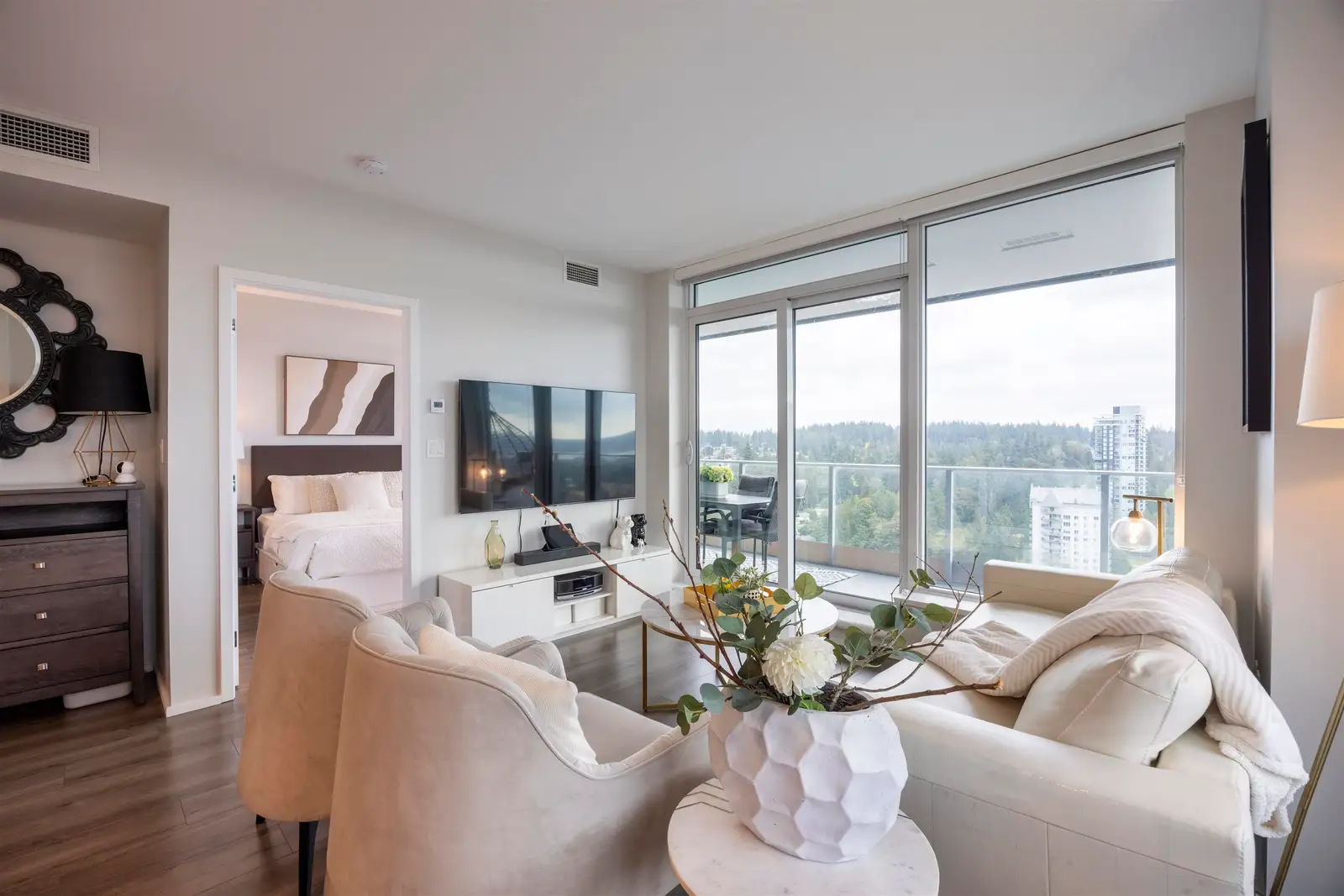 2606 3888 EVERGREEN PLACE, Burnaby BC V3J 0M3