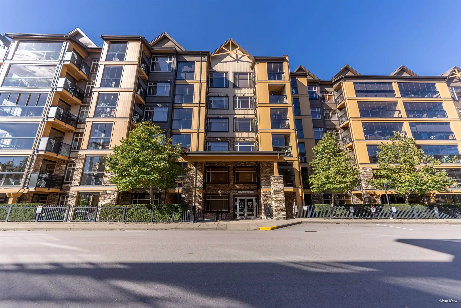316 8157 207 STREET, Langley BC V2Y 0V4