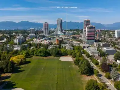 412 618 W 45TH AVENUE, Vancouver BC V5Z 4R7