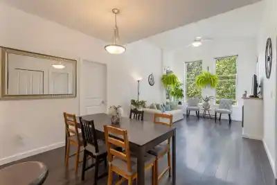 401 265 ROSS DRIVE, New Westminster BC V3L 0C8