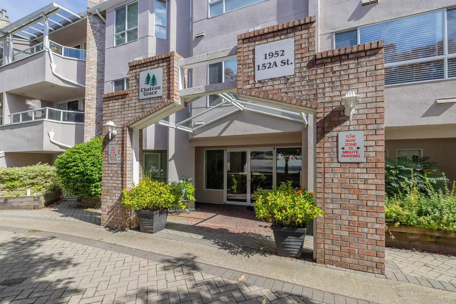 104 1952 152A STREET, Surrey BC V4A 9T2