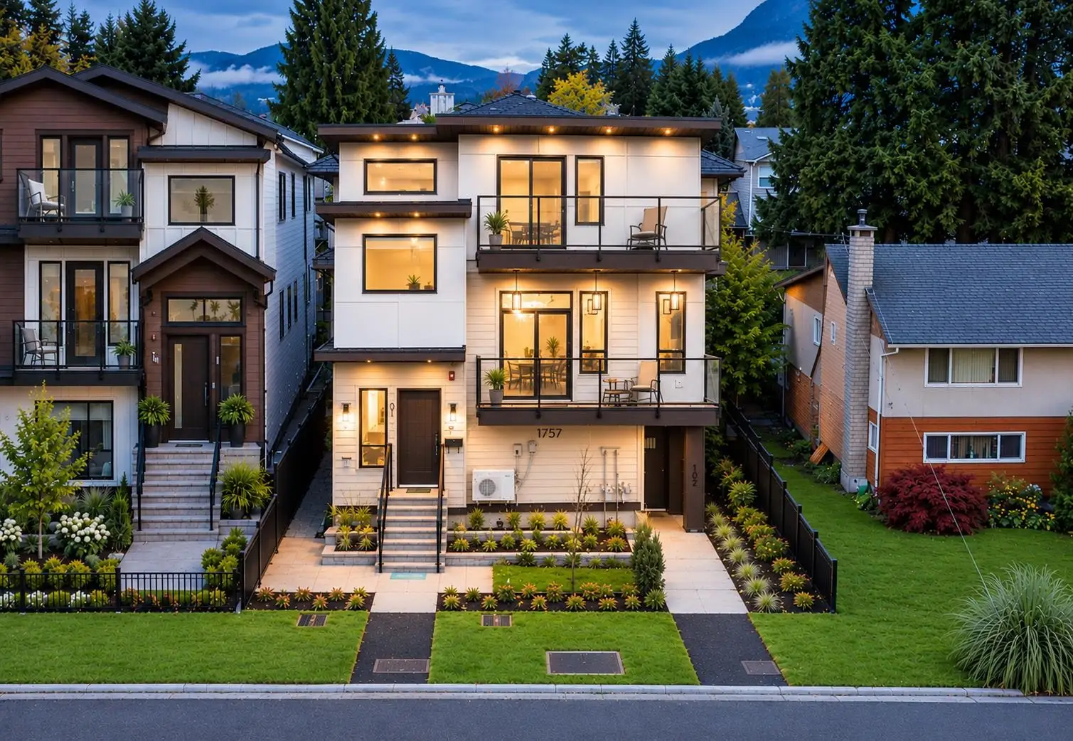 102 1757 MORGAN AVENUE, Port Coquitlam BC V3C 1J6