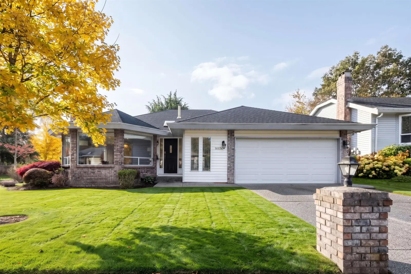 14124 19A AVENUE, Surrey BC V4A 7Z6