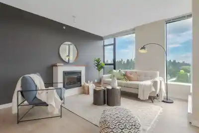 2203 15 E ROYAL AVENUE, New Westminster BC V3L 0A9