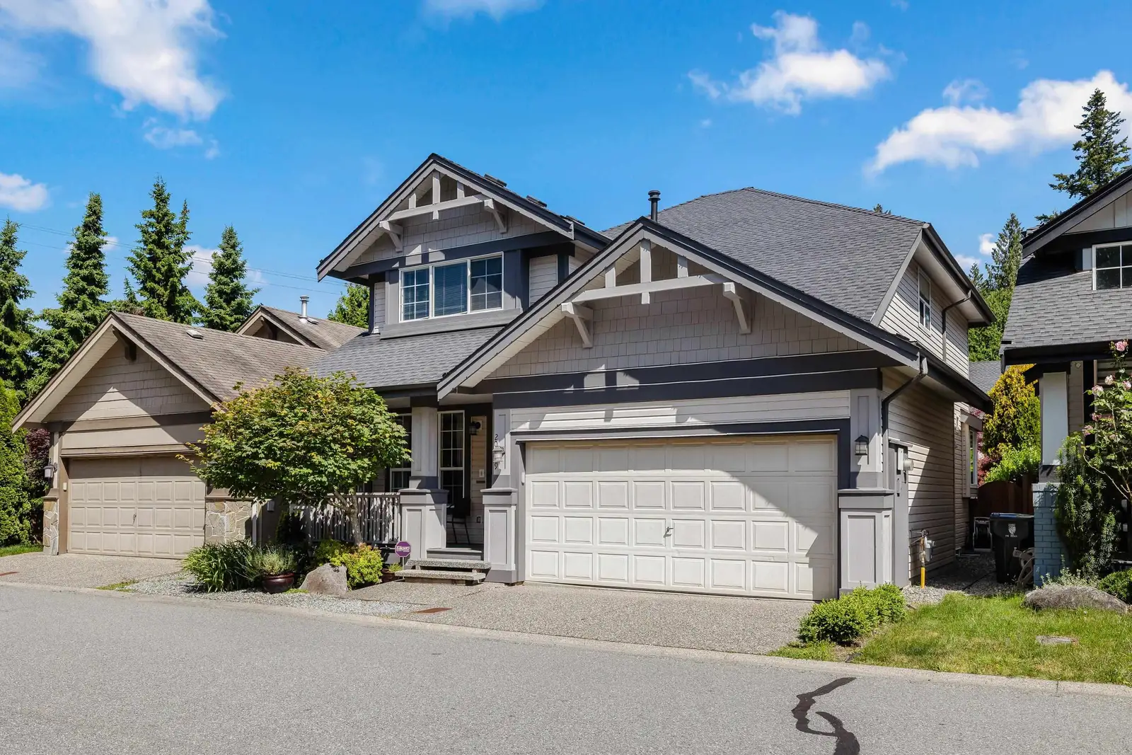 20809 97 AVENUE, Langley BC V1M 3Z1