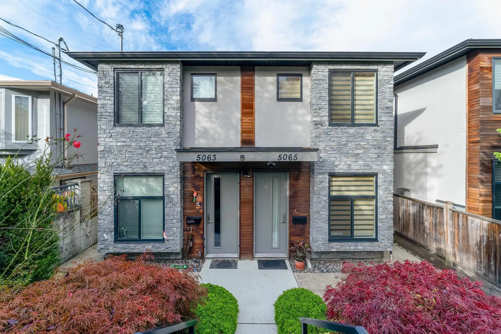 5065 DOMINION STREET, Burnaby BC V5G 1C8