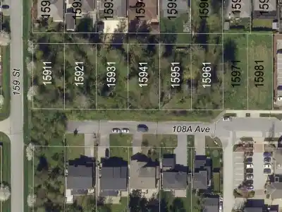 15941 108A AVENUE, Surrey BC V4N 6S2