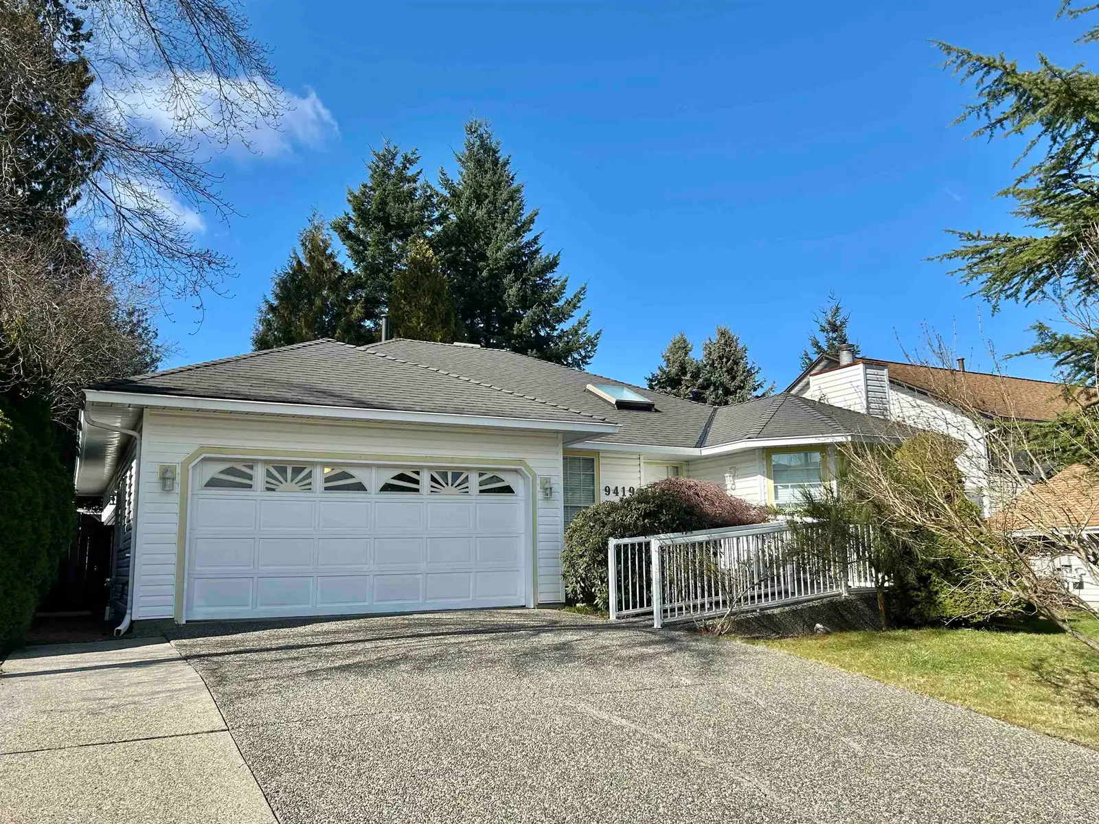 9419 159 STREET, Surrey BC V4N 3B9