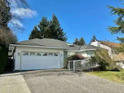 9419 159 STREET, Surrey BC V4N 3B9