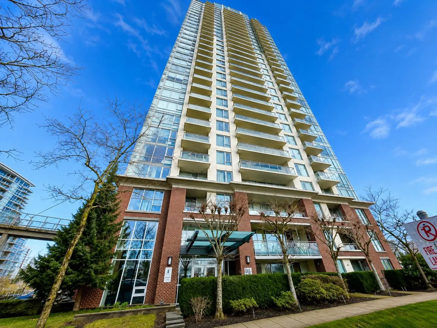 909 9888 CAMERON STREET, Burnaby BC V3J 0A4