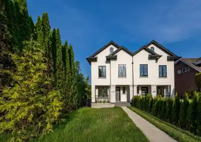 3471 ARBUTUS STREET, Vancouver BC V6J 3Z5