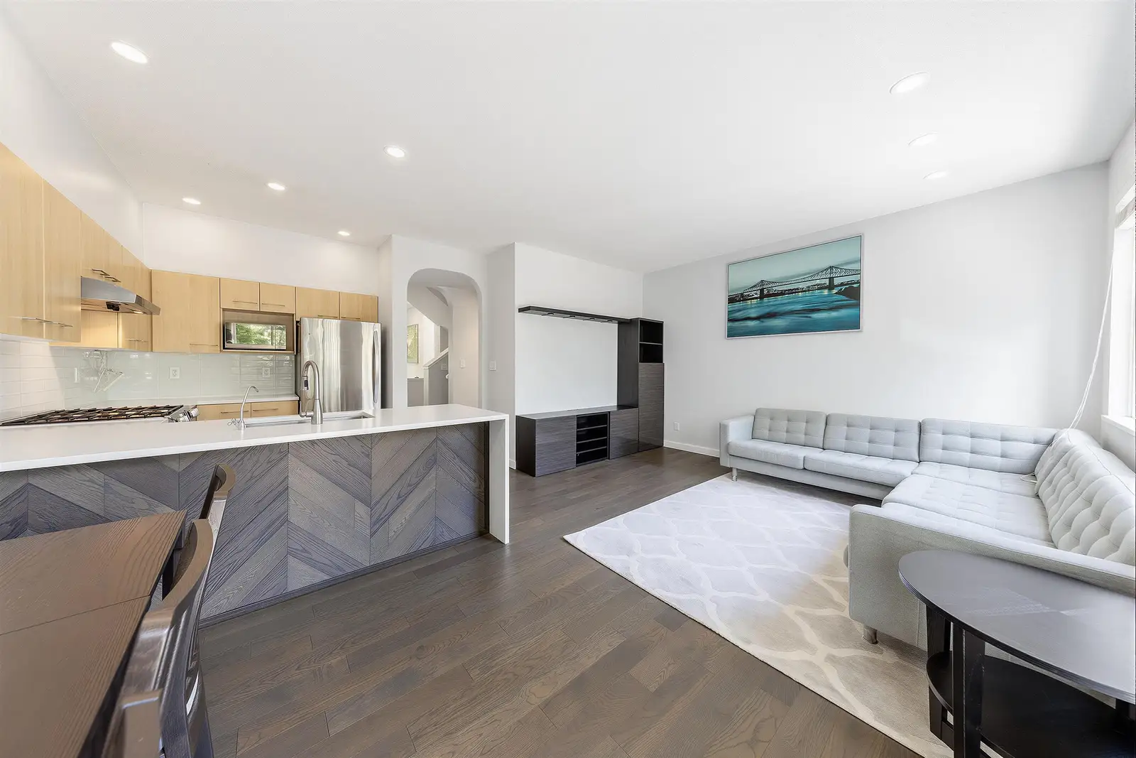 44 7233 HEATHER STREET, Richmond BC V6Y 4J8