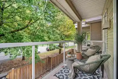 306 3400 SE MARINE DRIVE, Vancouver BC V5S 4P8