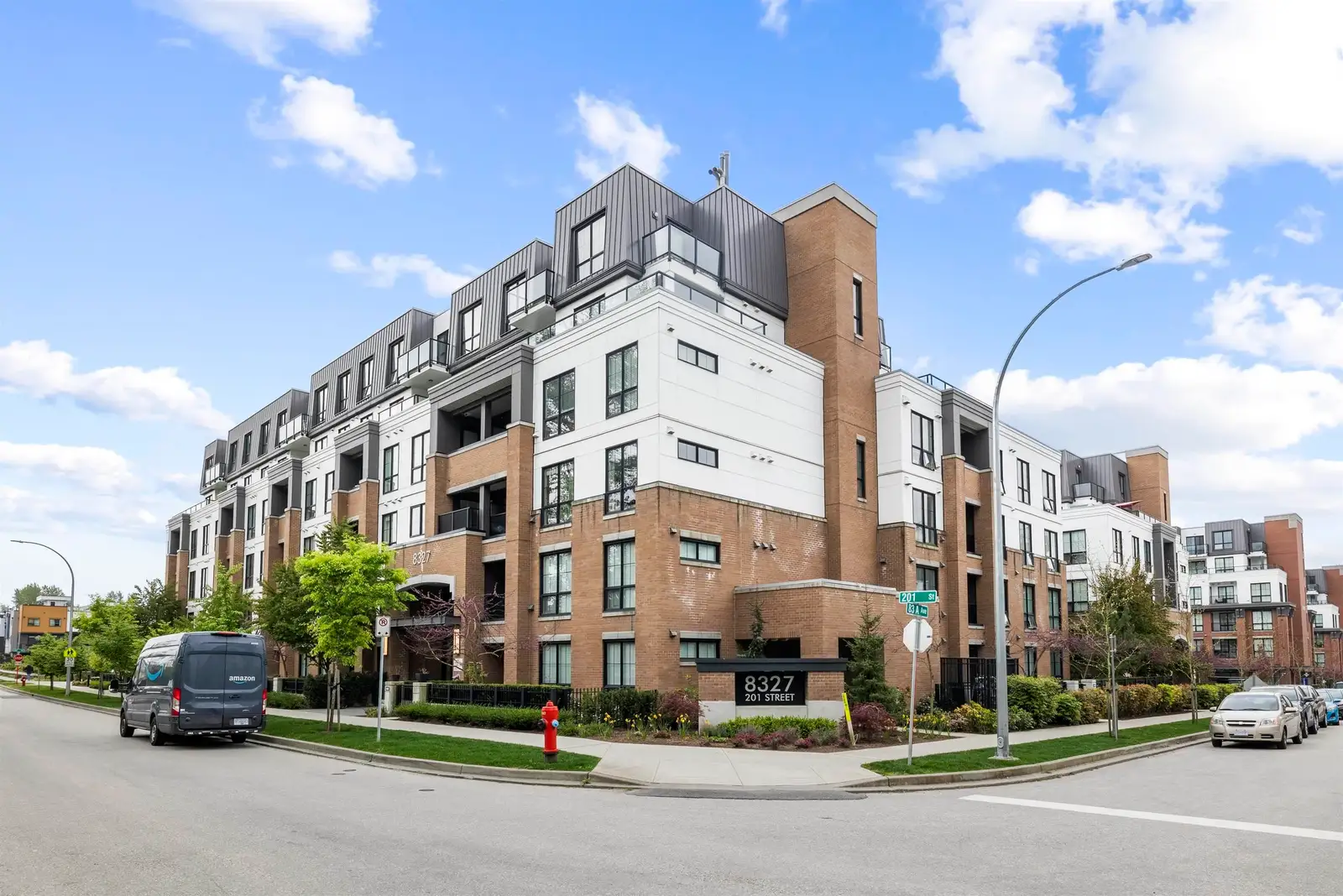 206 8327 201 STREET, Langley BC V2Y 3P4
