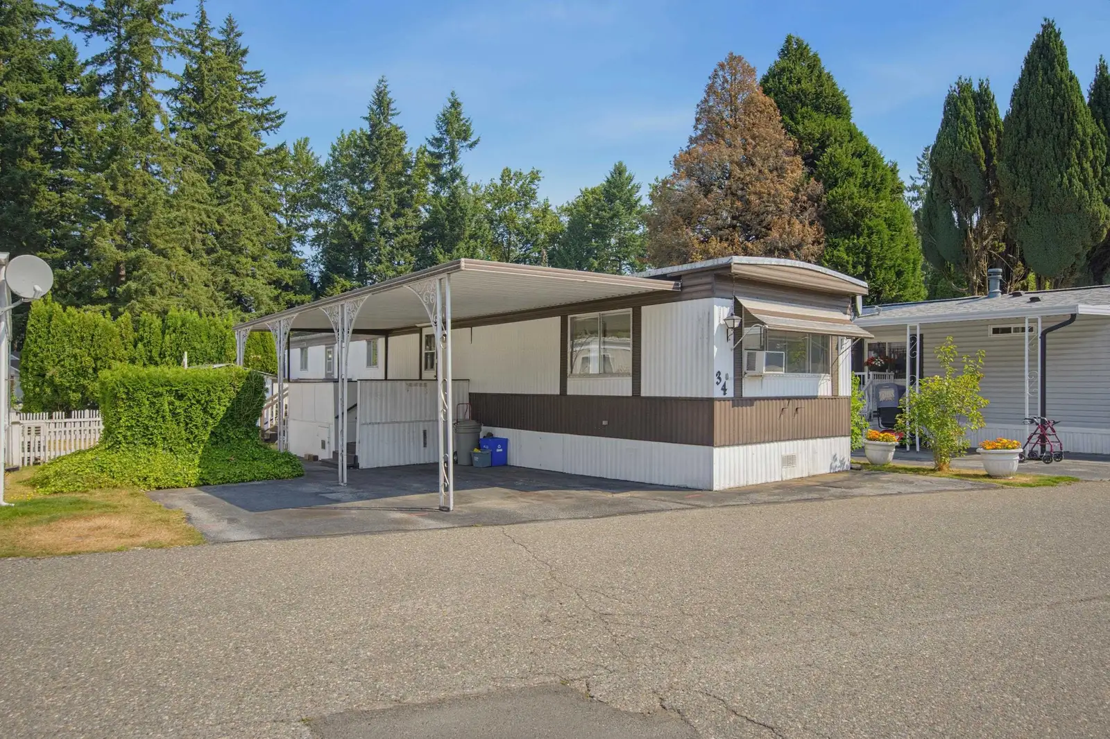 34 9080 198 STREET, Langley BC V1M 3A8