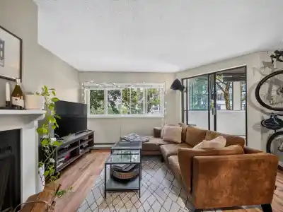 202 936 BUTE STREET, Vancouver BC V6E 1Y8