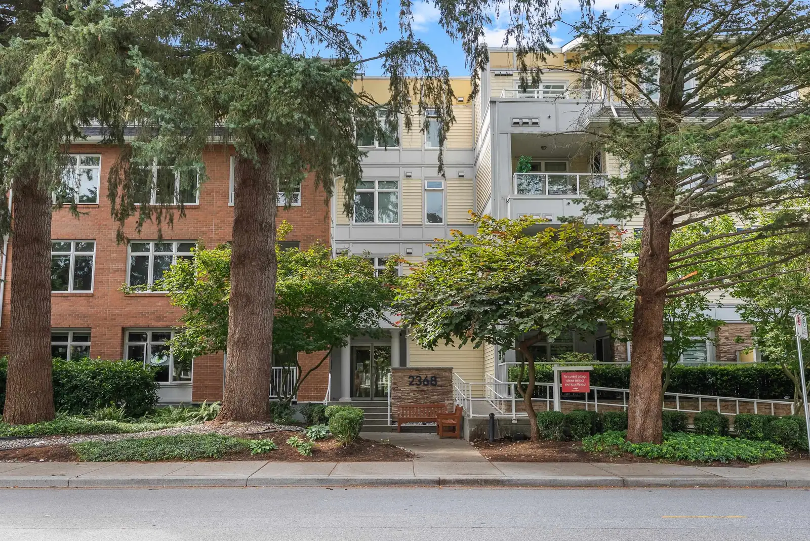 407 2368 MARPOLE AVENUE, Port Coquitlam BC V3C 2A2