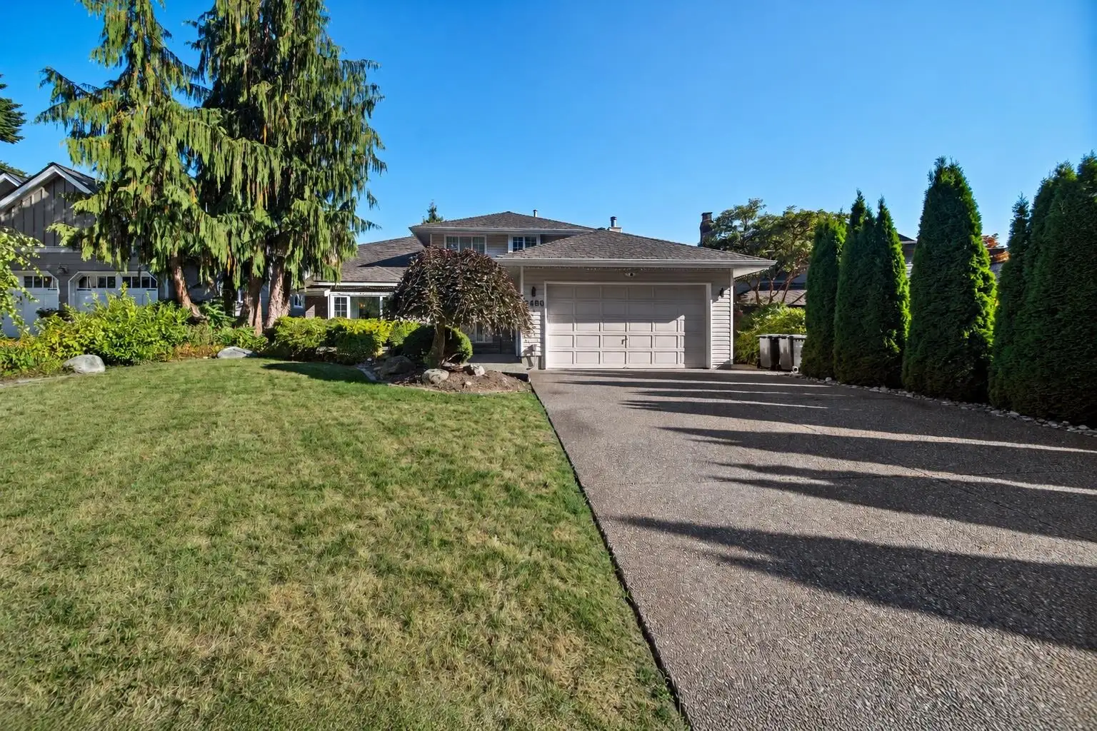 2480 GALE AVENUE, Coquitlam BC V3K 6B6
