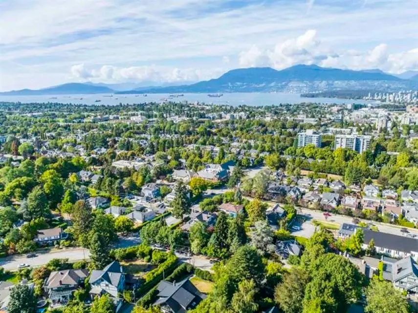 1775 CEDAR CRESCENT, Vancouver BC V6J 2R1