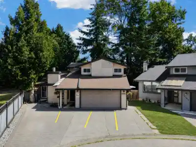 13355 65A AVENUE, Surrey BC V3W 8T2
