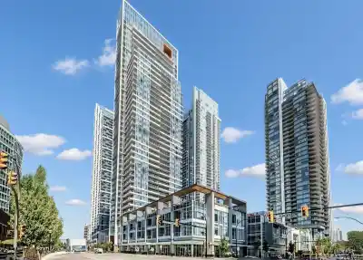 2810 6080 MCKAY AVENUE, Burnaby BC V7C 2N4