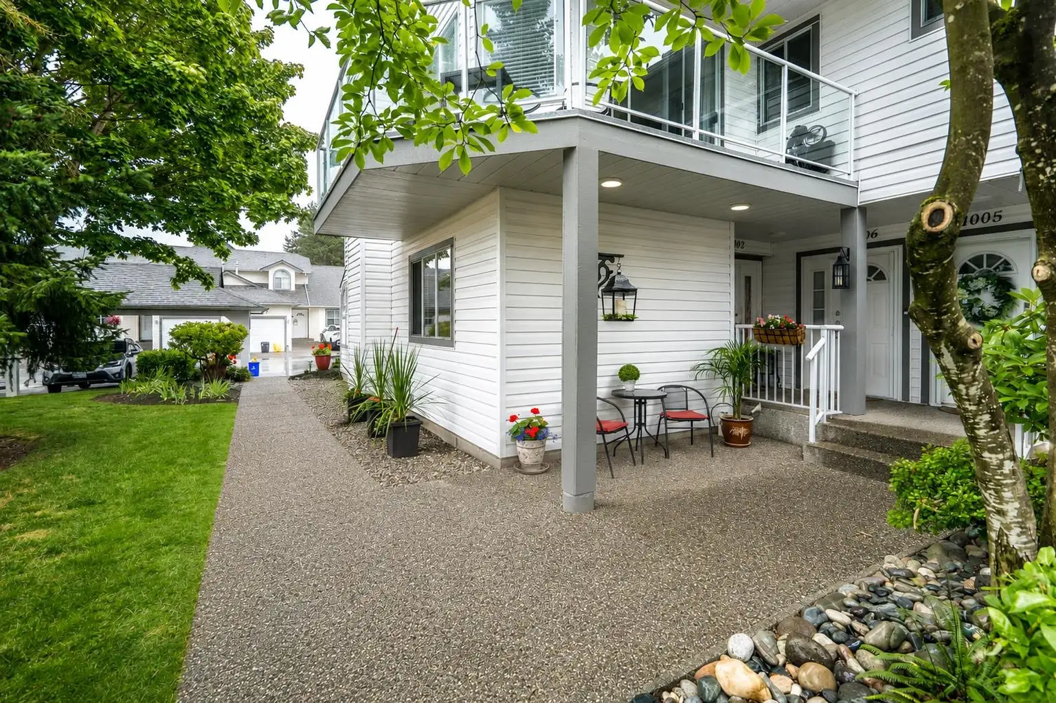 1002 21937 48 AVENUE, Langley BC V3A 8C3