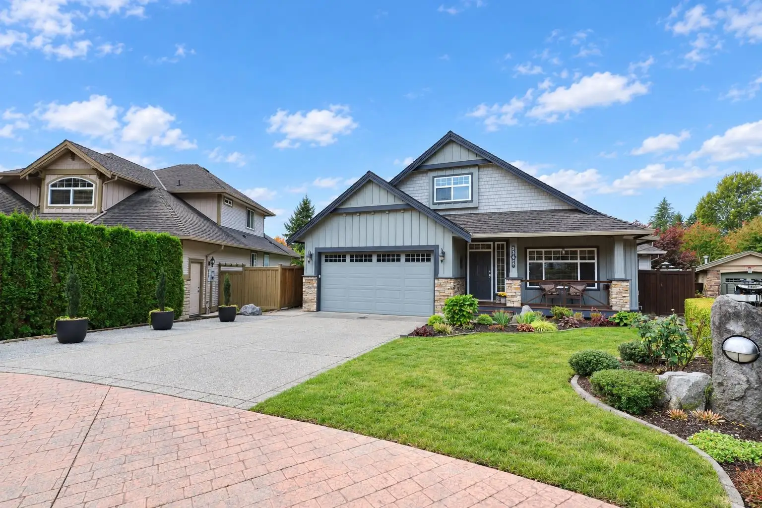 23435 109 LOOP, Maple Ridge BC V2W 2B5
