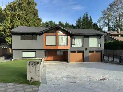 8258 BURNLAKE DRIVE, Burnaby BC V5A 3K9