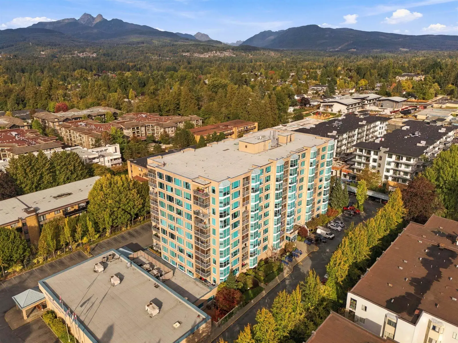 509 12148 224 STREET, Maple Ridge BC V2X 7N5