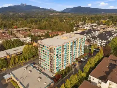 509 12148 224 STREET, Maple Ridge BC V2X 7N5
