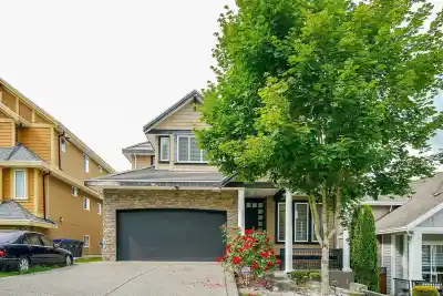 15075 70A AVENUE, Surrey BC V3S 2E2