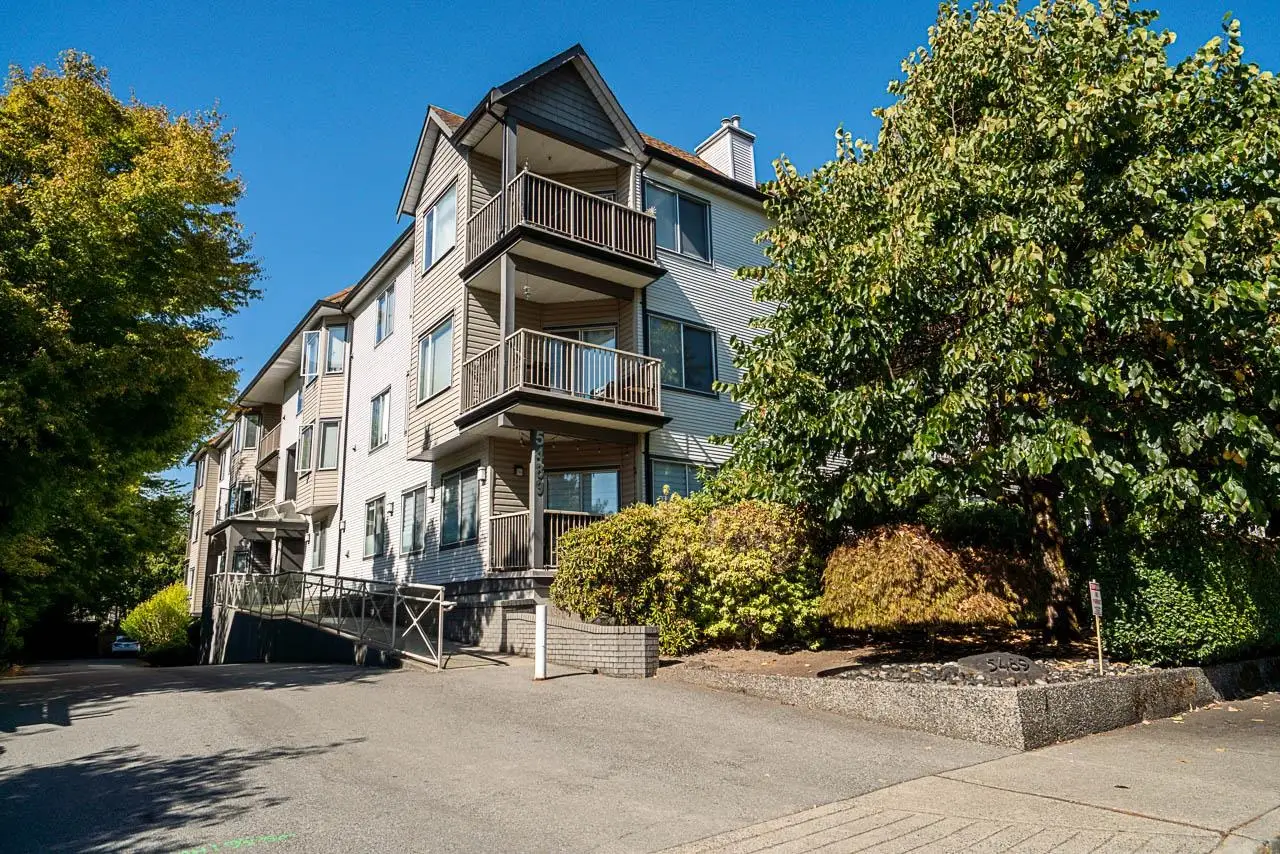 304 5489 201 STREET, Langley BC V3A 1P8