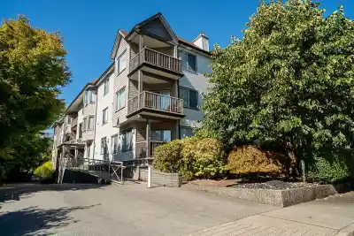 304 5489 201 STREET, Langley BC V3A 1P8