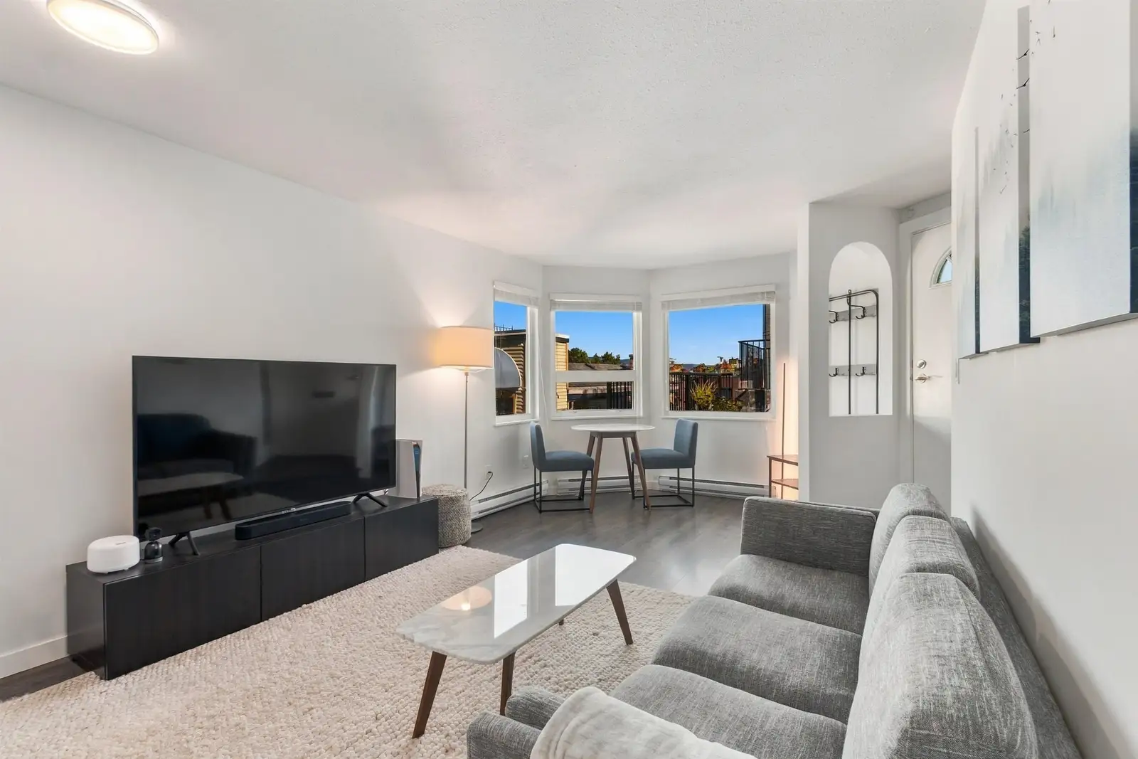 5 1101 W 8TH AVENUE, Vancouver BC V6H 1C5