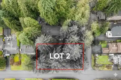 LOT 2 3091 ROYAL AVENUE, North Vancouver BC V7K 1Y6