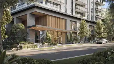 202 618 TYNDALL STREET, Coquitlam BC V3J 0V2