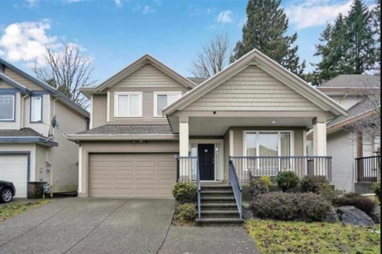 7113 147 STREET, Surrey BC V3S 4P7