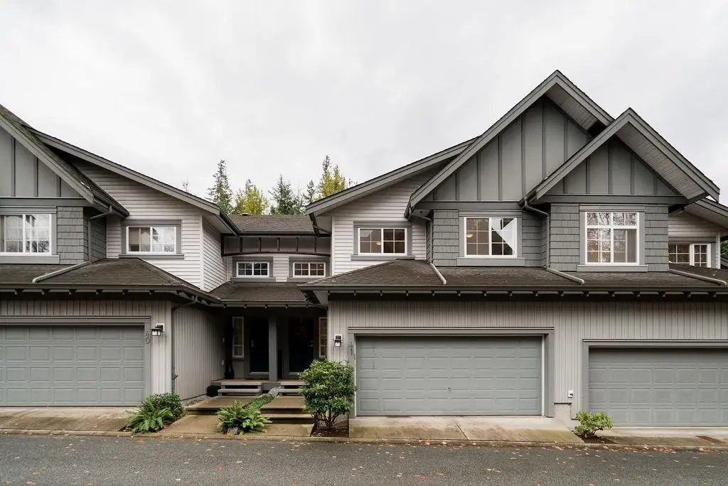 41 2200 PANORAMA DRIVE, Port Moody BC V3H 5M2