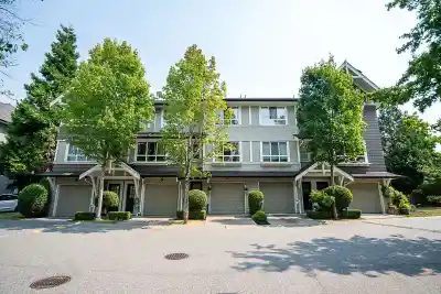 43 6747 203RD STREET, Langley BC V2Y 3B5