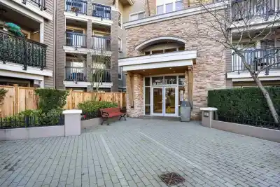 203 8915 202 STREET, Langley BC V1M 0B5
