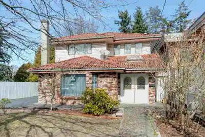 4391 WESTMINSTER HIGHWAY, Richmond BC V7C 1B6
