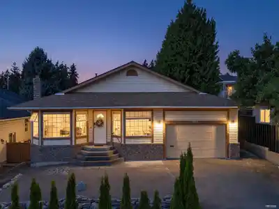 1267 FINLAY STREET, White Rock BC V4B 5H6