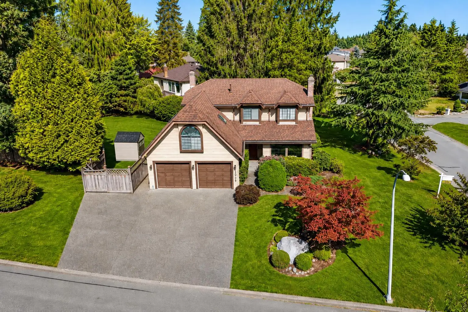 15049 75 AVENUE, Surrey BC V3S 6P2